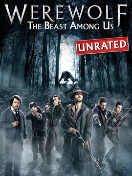 狼人：身边野兽