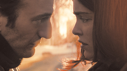 费利克斯和梅拉