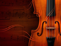 红色小提琴 杰森·弗莱明