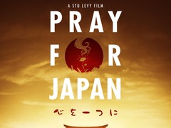 日本祈祷311灾后重建 铃木京香