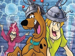 Scooby-Doo! Frankencreepy 弗兰克·维尔克