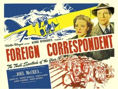 海外特派员 乔尔&middot;麦克雷