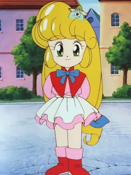 小花仙剧场版演员表主演