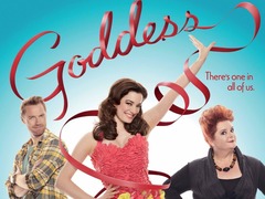 辣妈女神 达斯汀&middot;克莱尔