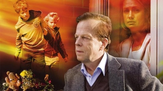 沃兰德探长系列:愧疚