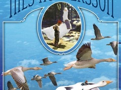 尼尔斯骑鹅旅行记 卡嘉&middot;瑞曼