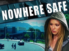 Nowhere Safe 娜塔莎·亨斯屈奇