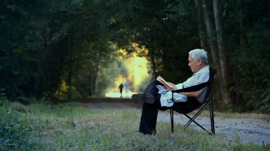 他们在岛屿写作：如歌的行板