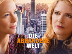 错放的世界 卡嘉&middot;瑞曼