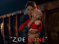 Zoe Gone