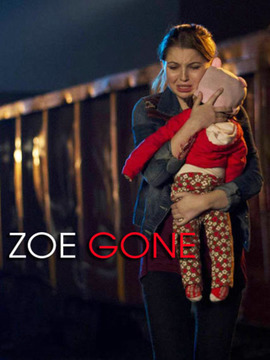 Zoe Gone