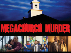 Megachurch Murder