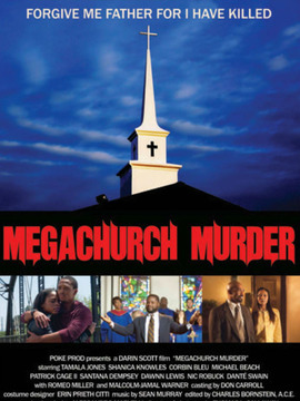 Megachurch Murder