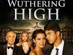 Wuthering High