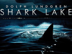 鲨鱼湖泊 杜夫·龙格尔