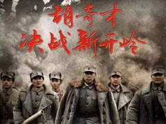 胡奇才决战新开岭