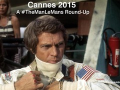 Steve McQueen: The Man & Le Mans 史蒂夫·麦奎因
