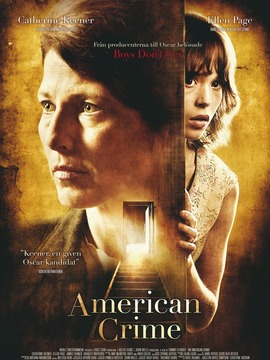 美国田园下的罪恶