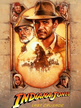 夺宝奇兵3之圣战奇兵