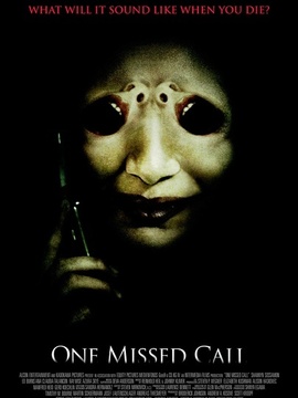 美版鬼来电演员表