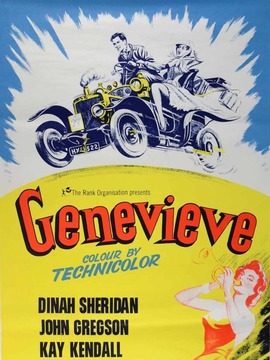 老爷车剧情介绍_电影_电视猫