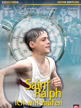 圣&middot;拉尔夫