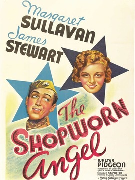 The Shopworn Angel演员表,全部演员表,演员人物介绍_电视剧_电视猫