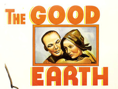 大地 保罗&middot;穆尼