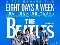 披头士：一周八天 - 巡演之年 约翰·列侬
