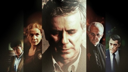 失窃的历史文物