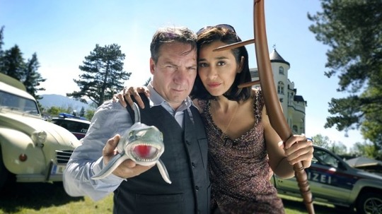 屠夫与杀人山区