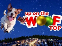 Up on the Wooftop 丹尼斯·哈斯金斯