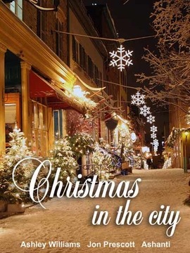 Christmas In The City