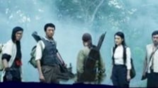 铁翼重生之枪林弹雨