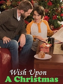 Wish Upon a Christmas