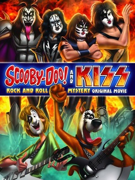 狗狗震之 Kiss 乐与怒之谜