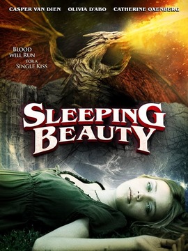 睡美人剧情简介