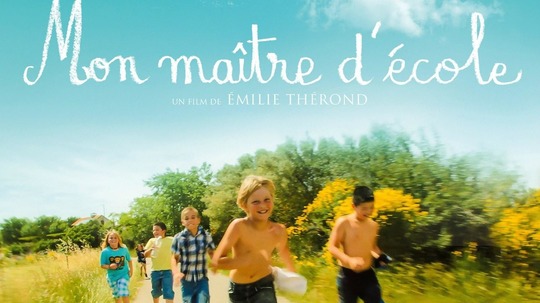 再见,我的小学老师