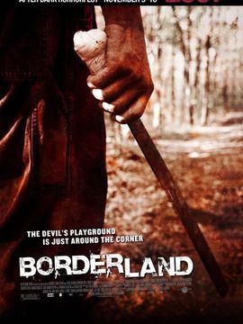 边陲剧情介绍_电影_电视猫