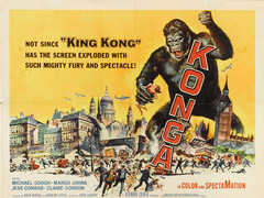 金刚 布鲁斯&middot;卡伯特