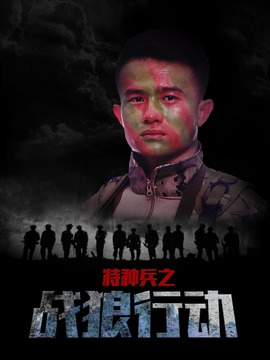 特种兵之战狼行动