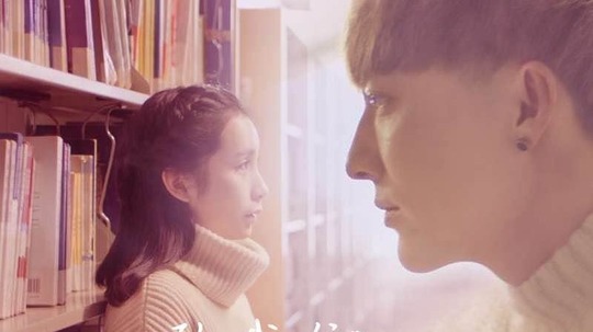 致我们终将逝去的初恋