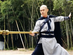 杨五郎血战青盐镇