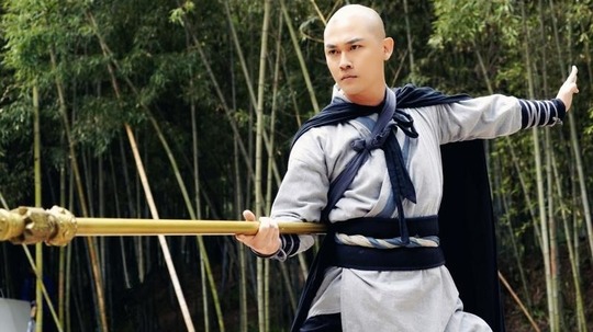 杨五郎血战青盐镇