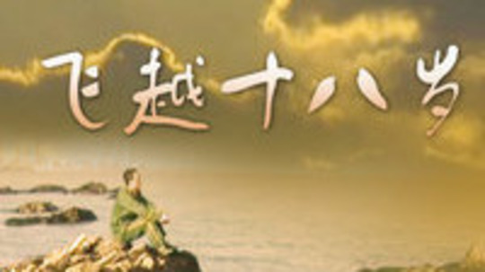飞越十八岁