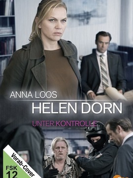 海伦多恩:全面掌控