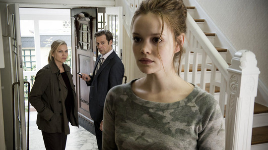 海伦多恩:全面掌控