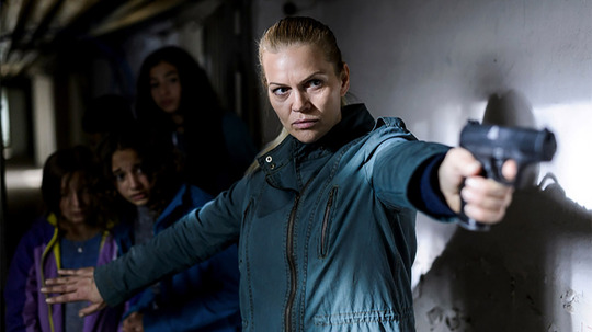 海伦多恩:不可靠的目击者