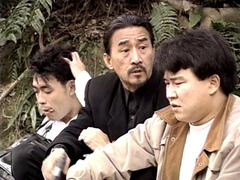 媚眼杀机