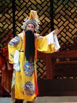 大明朱元璋